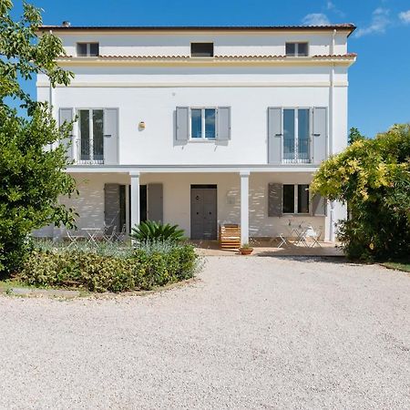 B&B Casale Savini Ortona Bagian luar foto