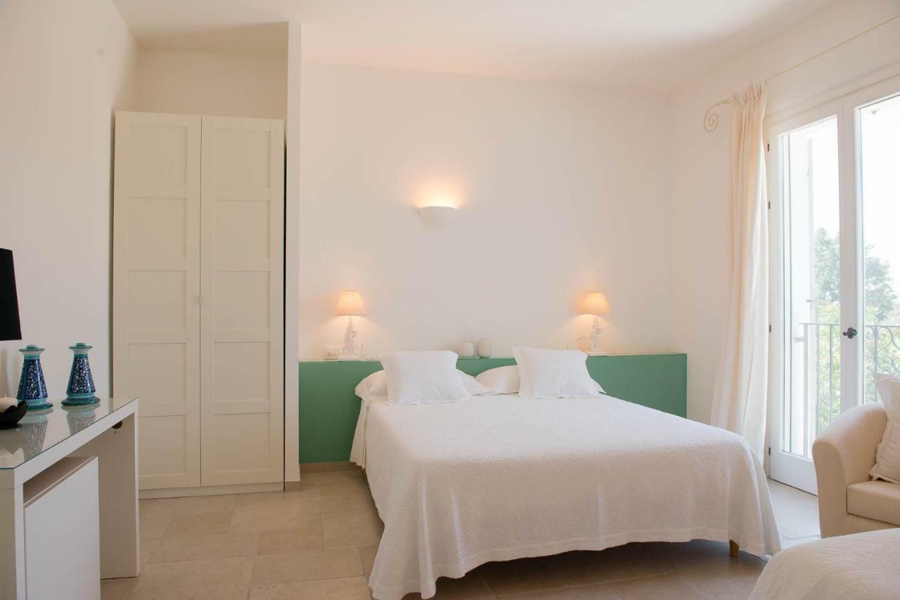 B&B Casale Savini Ortona Bagian luar foto