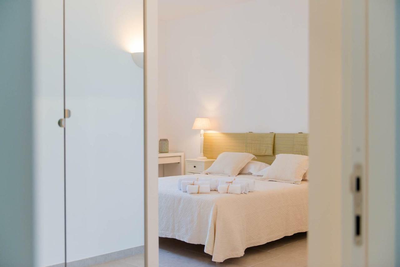 B&B Casale Savini Ortona Bagian luar foto