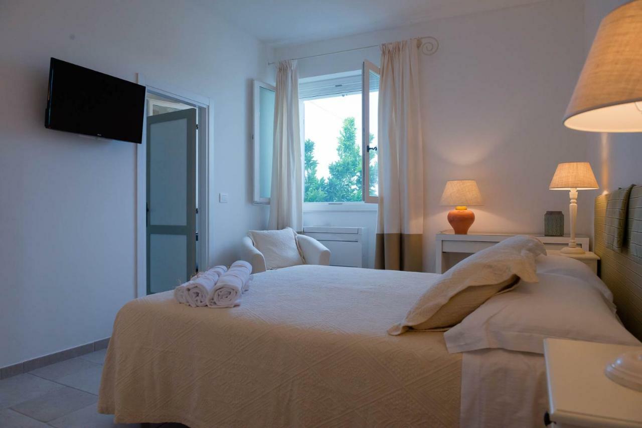 B&B Casale Savini Ortona Bagian luar foto