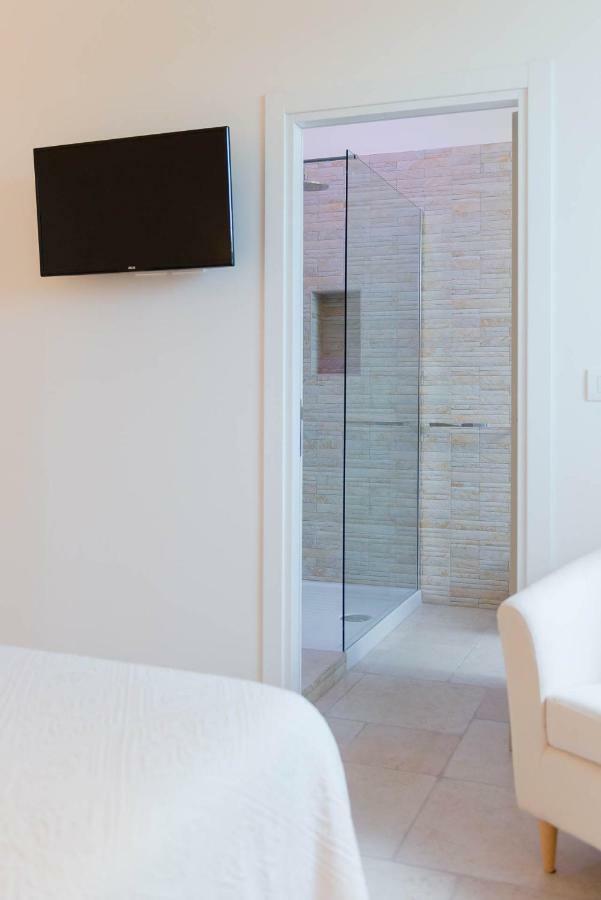 B&B Casale Savini Ortona Bagian luar foto