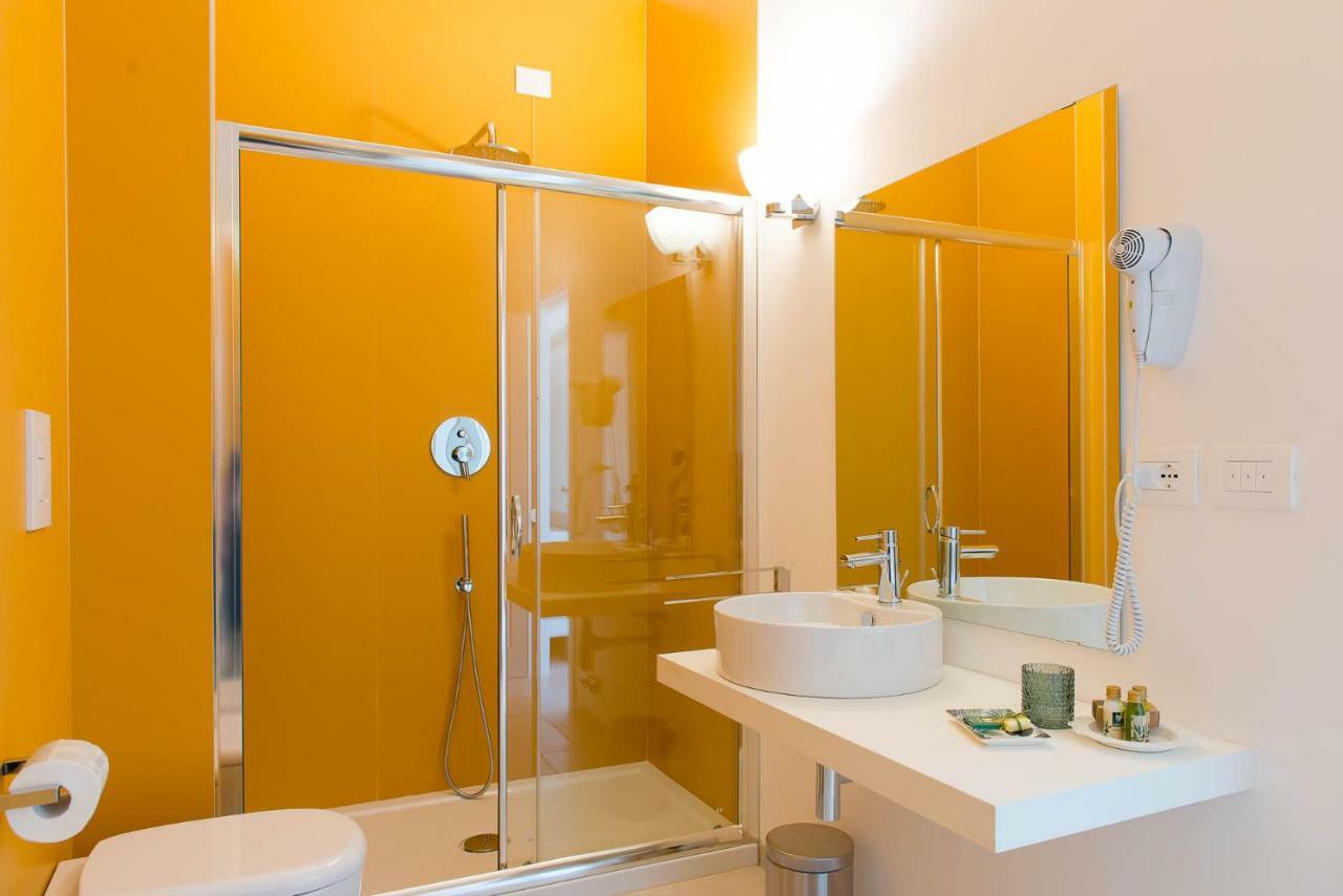 B&B Casale Savini Ortona Bagian luar foto