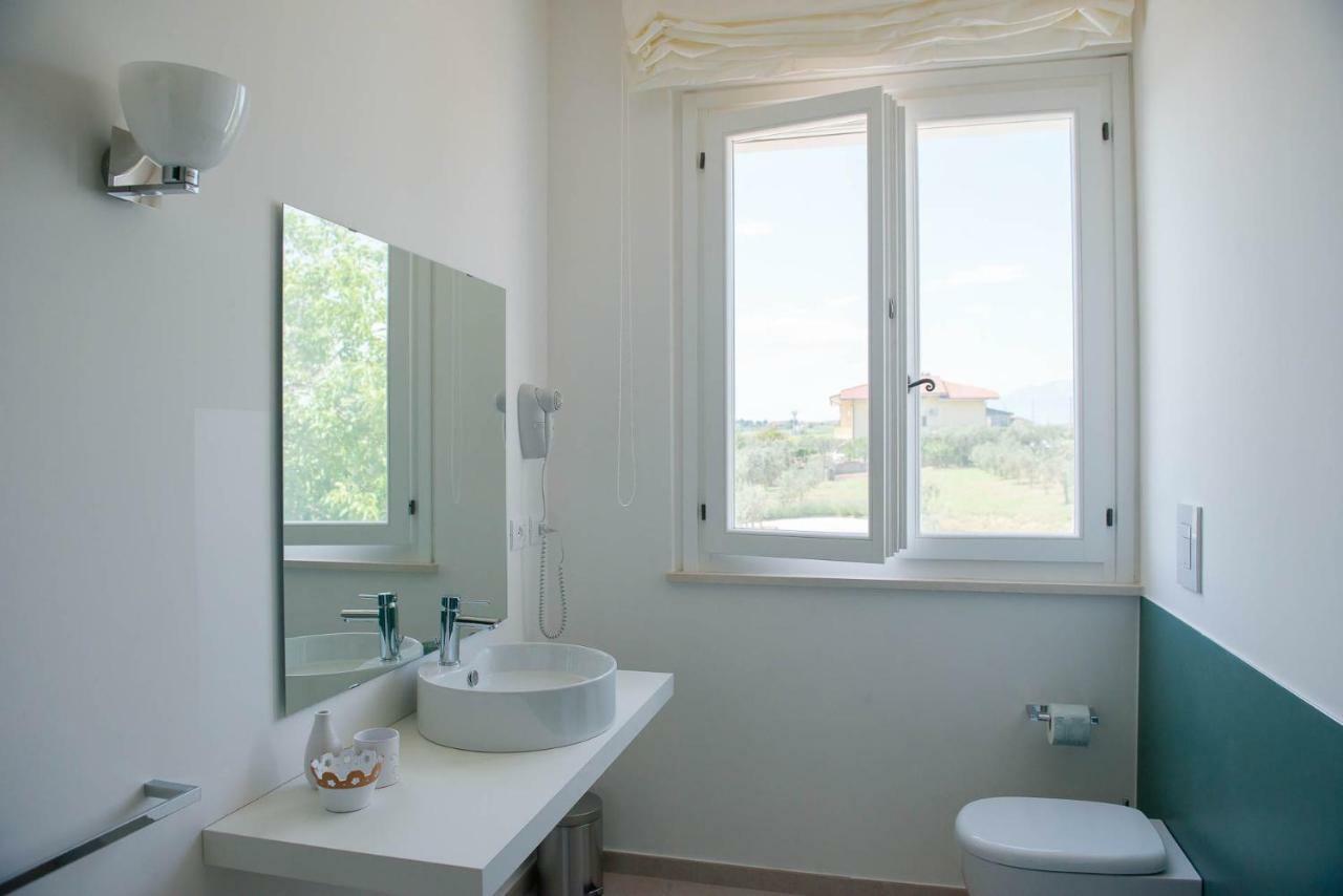 B&B Casale Savini Ortona Bagian luar foto