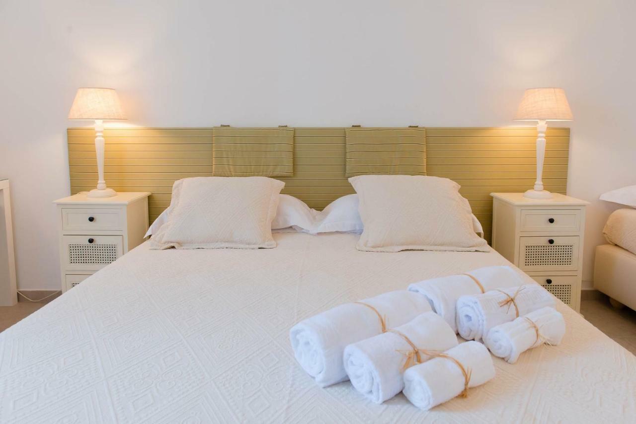 B&B Casale Savini Ortona Bagian luar foto