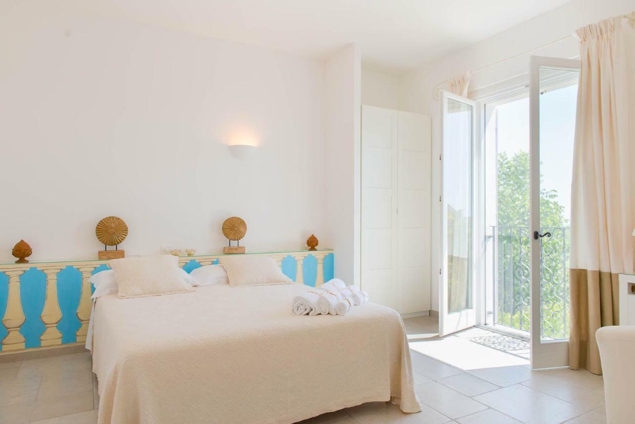 B&B Casale Savini Ortona Bagian luar foto