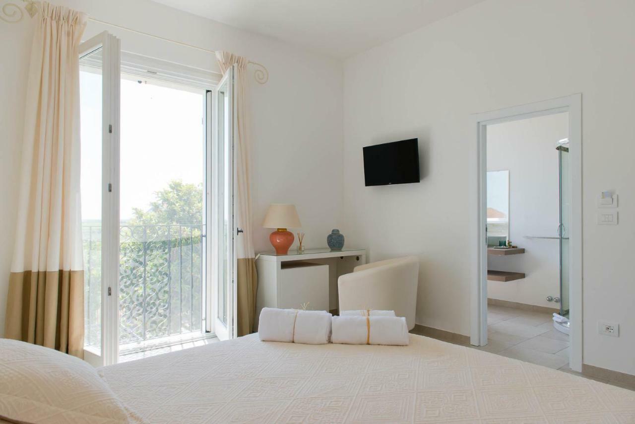 B&B Casale Savini Ortona Bagian luar foto