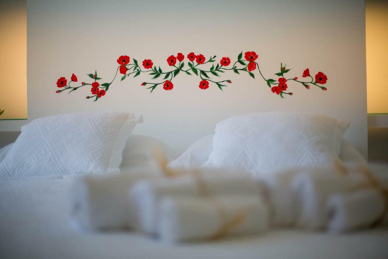 B&B Casale Savini Ortona Bagian luar foto