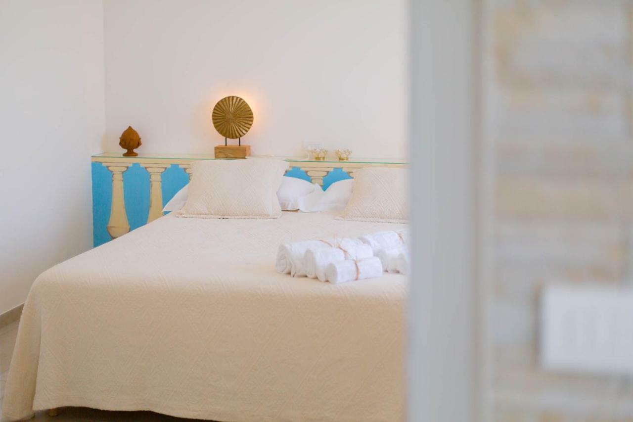 B&B Casale Savini Ortona Bagian luar foto